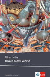 Brave New World - Aldous Huxley, Rudolph F. Rau (ISBN: 9783125798502)