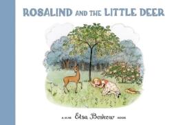 Rosalind and the Little Deer - BESKOW ELSA (ISBN: 9781782509332)
