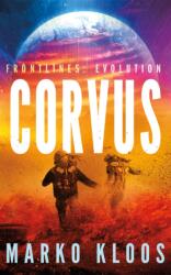 KLOOS MARKO - Corvus - KLOOS MARKO (ISBN: 9781662524899)