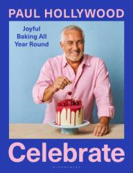Celebrate (ISBN: 9781526679017)