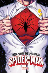 Peter Parker: The Spectacular Spider-man Vol. 1 - Into The Twilight - Marvel Comics (ISBN: 9781302907563)