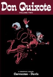 Don Quixote Vol II (ISBN: 9781906838614)