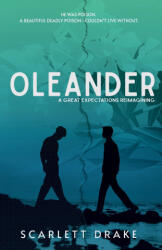 Oleander - Scarlett Drake (ISBN: 9781739912765)