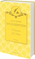 Bridgerton - Penelope & Colin (ISBN: 9783365010785)