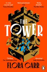 The Tower - Flora Carr (ISBN: 9781804945605)