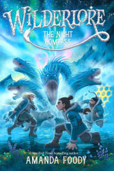 The Night Compass - FOODY AMANDA (ISBN: 9781665910798)