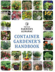 The Ofa Container Gardener's Handbook (ISBN: 9781571989673)