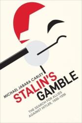 Stalin's Gamble (ISBN: 9781487544416)