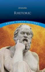 Rhetoric - Aristotle (ISBN: 9780486437934)