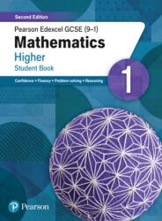 Pearson Edexcel GCSE (ISBN: 9781292346137)