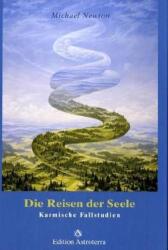 Die Reisen der Seele (ISBN: 9783907029503)