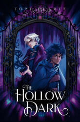The Hollow Dark - Toni Duarte (ISBN: 9781068716614)