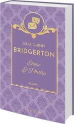 Bridgerton - Eloise & Phillip (ISBN: 9783365010792)