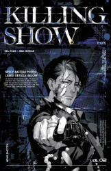 Killing Show-2 - Fox, XiA; Pengie, Viv (ISBN: 9781774085257)