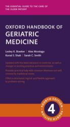 Oxford Handbook of Geriatric Medicine (ISBN: 9780198873655)