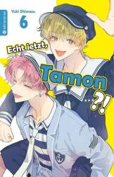 Echt jetzt, Tamon? 06 (ISBN: 9783753938936)