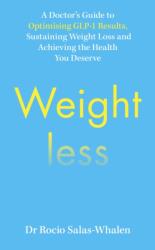 Weightless (ISBN: 9781785046339)