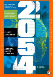 James Stavridis - 2054 - James Stavridis (ISBN: 9781405966467)
