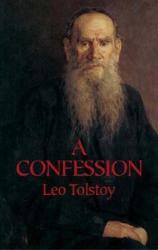 Confession - L. N. Tolstoy (ISBN: 9780486438511)