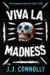 Viva La Madness (ISBN: 9780715653654)