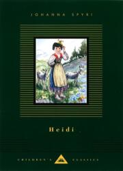 Heidi (ISBN: 9781841599502)