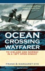 Ocean Crossing Wayfarer (ISBN: 9780713675689)