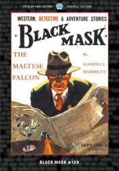 Black Mask #129 - Horace Mccoy, Erle Stanley Gardner (ISBN: 9781618278395)