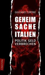 Geheimsache Italien (ISBN: 9783737412056)