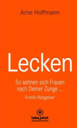 Lecken | Erotischer Ratgeber (ISBN: 9783966418546)