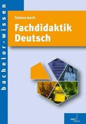 Fachdidaktik Deutsch (ISBN: 9783823369004)
