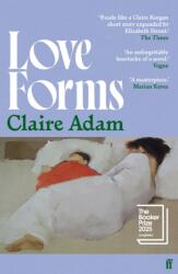 Love Forms (ISBN: 9780571339563)