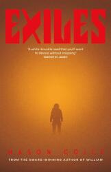 Mason Coile - Exiles - Mason Coile (ISBN: 9781399823777)