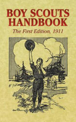 Boy Scouts Handbook - The Boy Scouts of America (ISBN: 9780486439914)