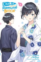 Chitose Is in the Ramune Bottle, Vol. 6 (ISBN: 9781975391621)