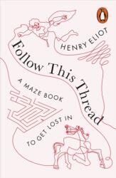Follow This Thread (ISBN: 9780141985251)