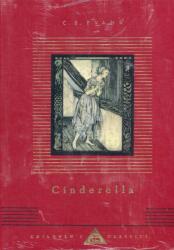 Cinderella (ISBN: 9781857159141)