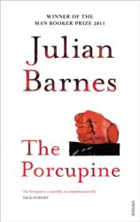 The Porcupine (ISBN: 9780099540144)