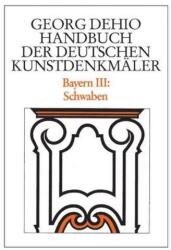 Bayern. Tl. 3 (ISBN: 9783422031166)