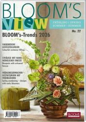 BLOOM's VIEW 1/2026 (ISBN: 9783965631557)