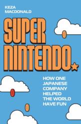 Super Nintendo (ISBN: 9781783353057)
