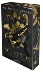 Scorpion (ISBN: 9783987185007)