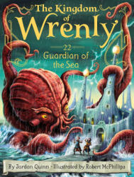 Guardian of the Sea - Robert McPhillips (ISBN: 9781665973199)