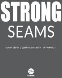 Strong Seams - ABC Seams® Pty. Ltd. (ISBN: 9781763577008)
