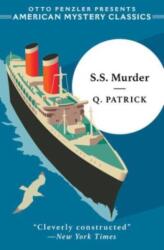 S. S. Murder (ISBN: 9781613165362)