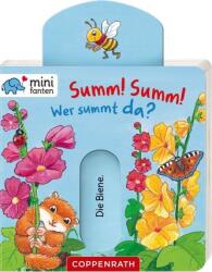 Minifanten 20: Summ! Summ! Wer summt da? (ISBN: 9783649635758)