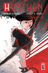 Heathen Volume 3 - Adrian F. Wassel (ISBN: 9781939424662)