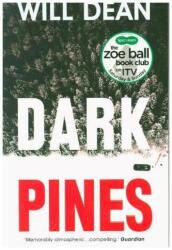 Dark Pines (ISBN: 9781786073853)