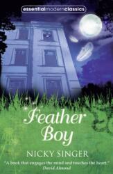 Feather Boy (ISBN: 9780007332007)