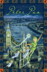 Peter Pan (ISBN: 9783730600344)