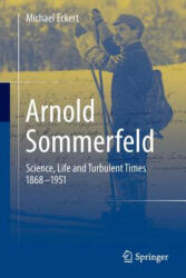 Arnold Sommerfeld - Eckert (ISBN: 9781461474609)